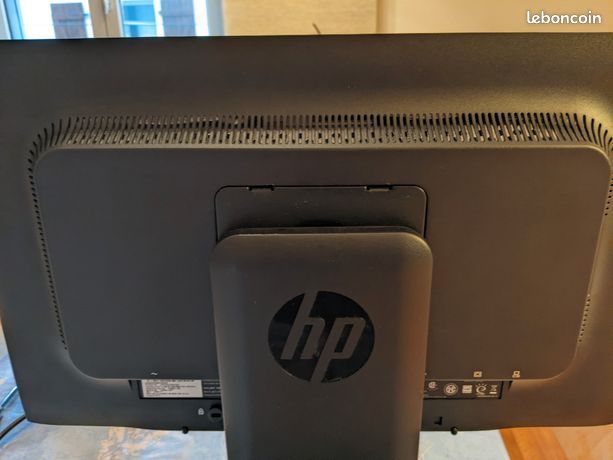 Ecran COMPAQ LA2006x monitor format 1600X900 (image 2)