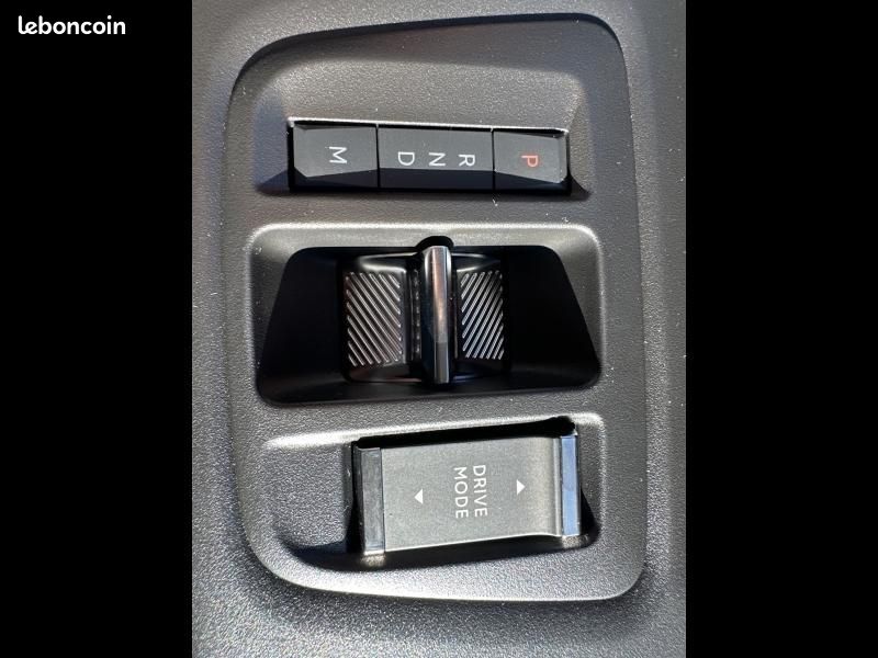 Citroen Berlingo Van M Diesel 130ch automatique Pack Connect (image 14)