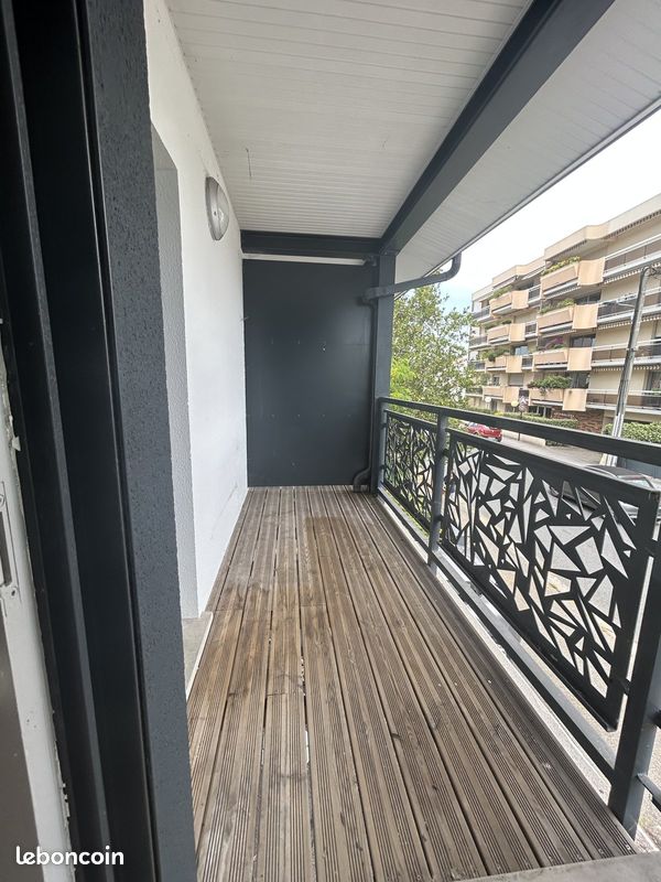 Maison 4 pièces 110 m² · à Bordeaux · 110 m² · 1 650 €/mois