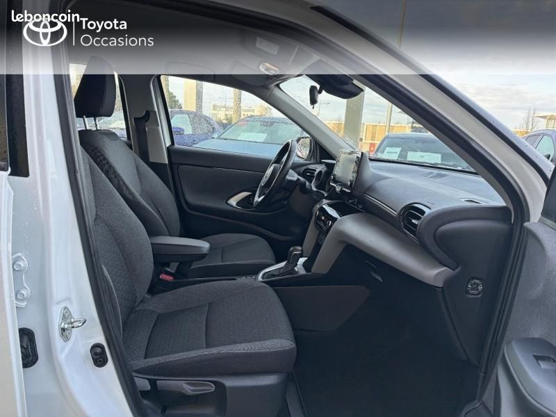 Toyota Yaris Cross 116h Dynamic MY22 (image 6)