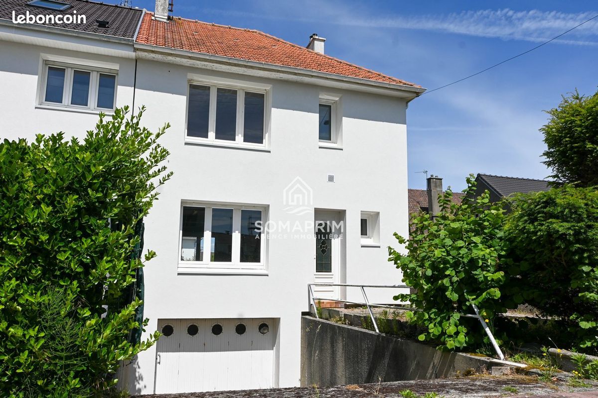 Maison 4 pièces 83 m² · à Le Touquet-Paris-Plage · 83 m² · 780 000 €