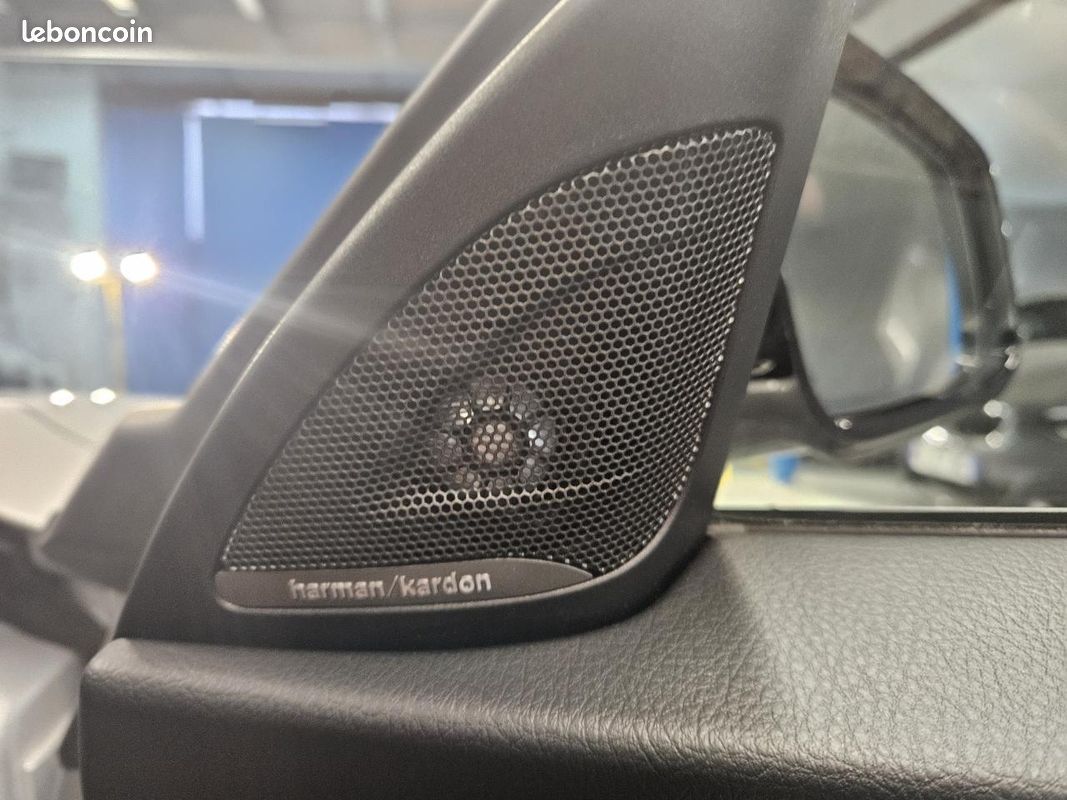 BMW SERIE 2 COUPE 2.0 218d 136 M Sport BVM (image 35)