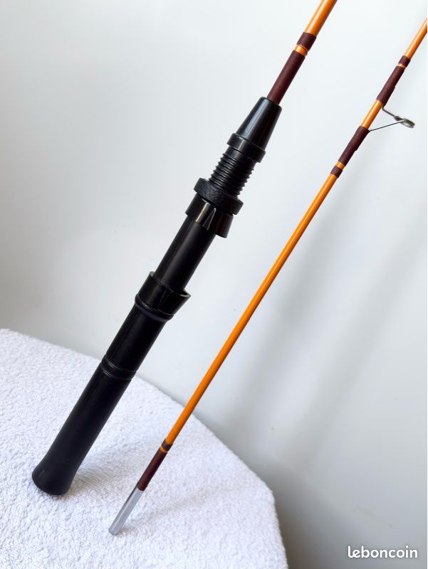 Leurre de pêche à la mouche Adams Vintage Manche Longue