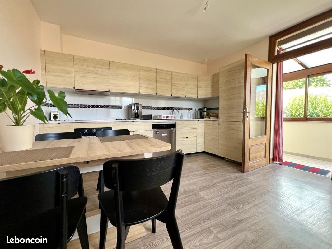 Maison 4 pièces 70 m² · à Ifs · 70 m² · 235 000 €