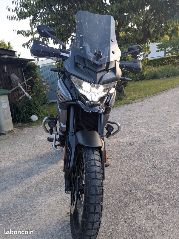Voge 650 DSX (image 2)
