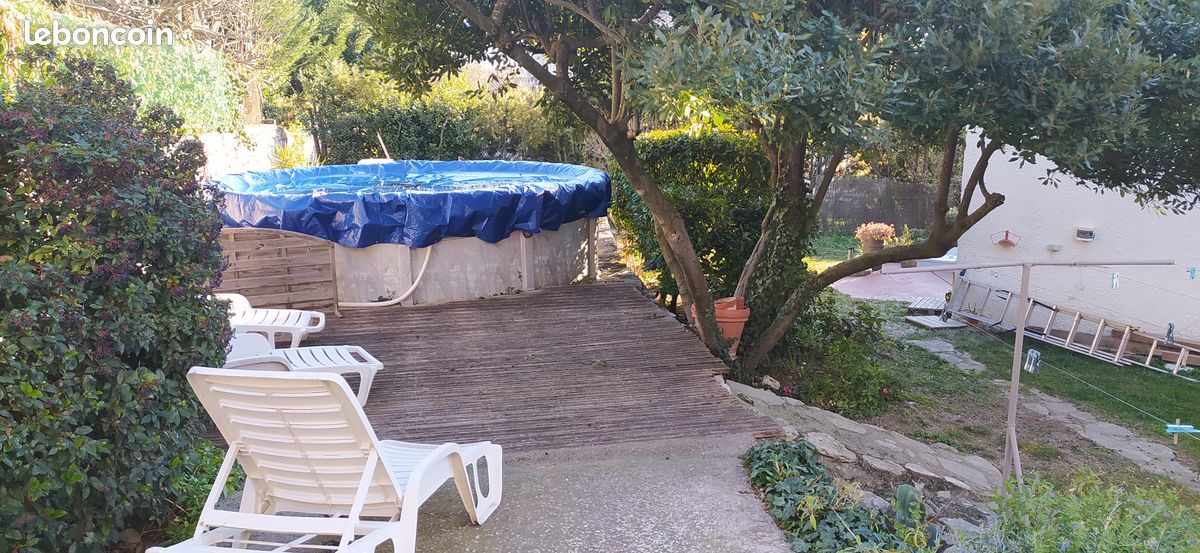 Gîte près de Sommières (image 7)