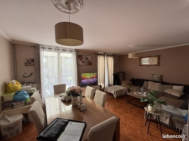 Maison 7 pièces 120 m² · à Bondy · 120 m² · 349 000 €