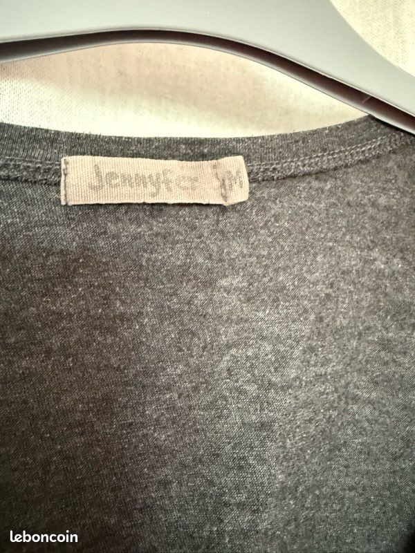 T-shirt femme (image 3)