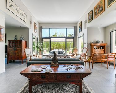 Maison 1 550 000 € - 261 m²