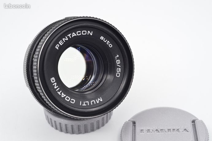 BOUCHON 3 BOUCHONS ARRIÈRE COMPATIBLE POUR OBJECTIFS À VIS M42 M 42 REAR CAP