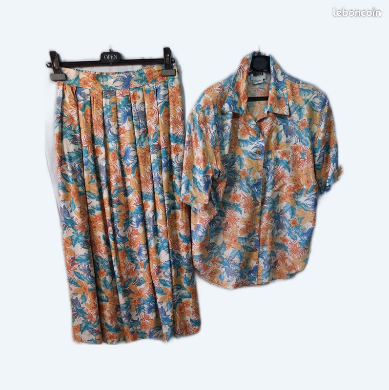 Vetements Femme (image 1)