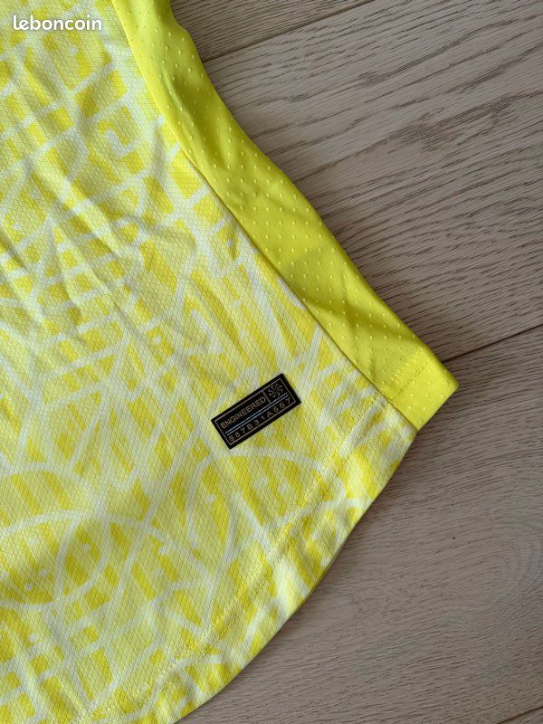 Maillot du Brésil (image 5)