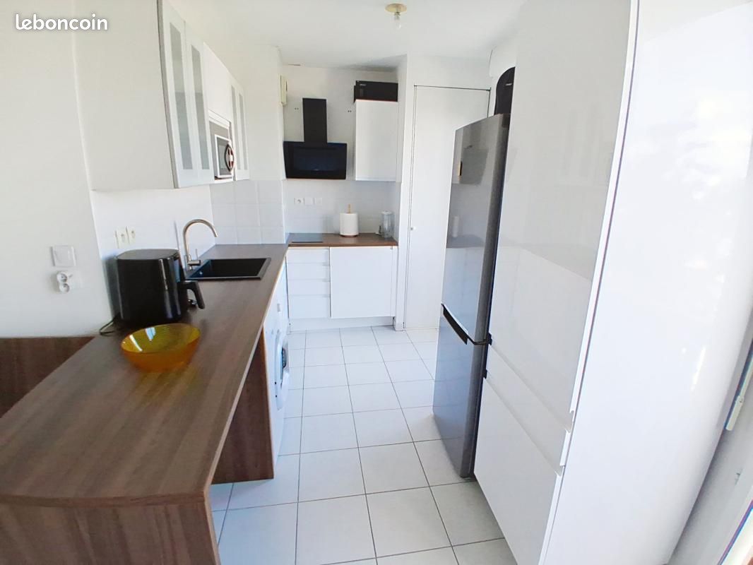 Appartement 2 pièces 42 m² · à Blagnac · 42 m² · 750 €/mois