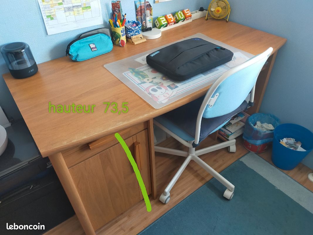 Bureau (image 4)