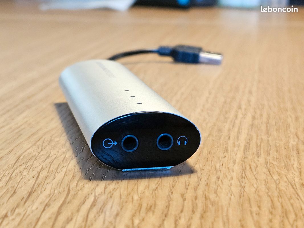 DAC Meridian Explorer (image 4)