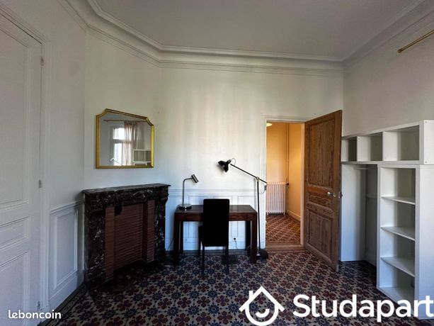 Appartement a louer sarcelles - 1 pièce(s) - 15 m2 - Surfyn