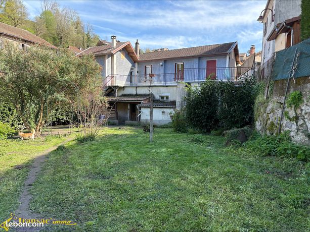 Maison 5 pièces 93 m²