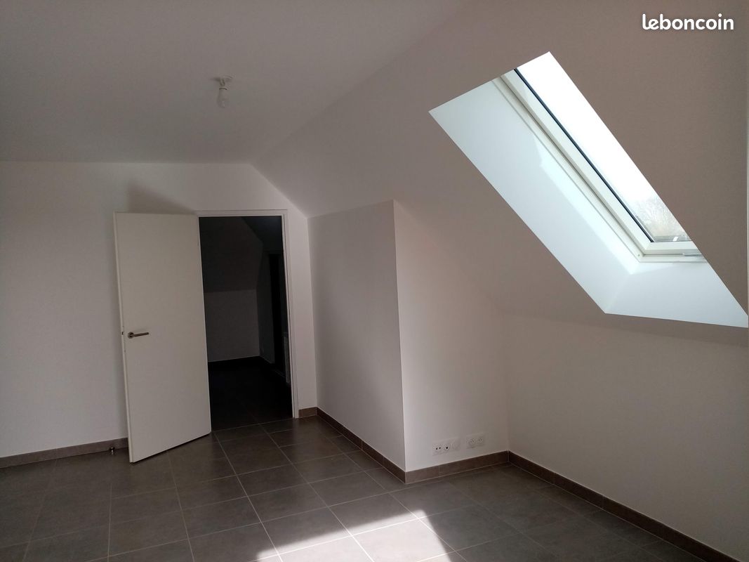 Appartement 3 pièces 62 m² · à Eysines · 62 m² · 935 €/mois
