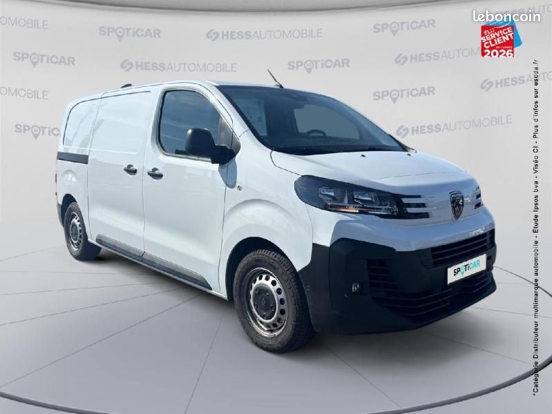 Peugeot Expert Fg M 2.2 Diesel 150ch (image 3)
