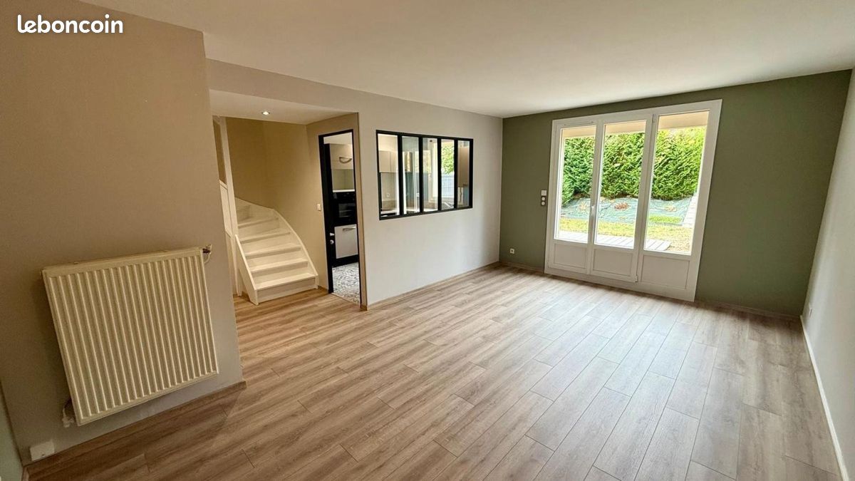 Maison 5 pièces 79 m² · à Villers-lès-Nancy · 79 m² · 225 000 €