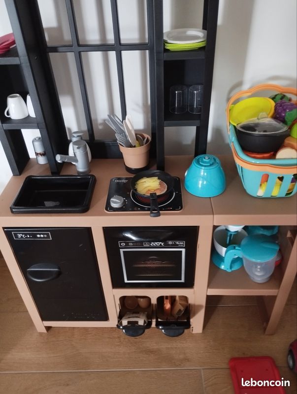 Cuisine complète (image 3)