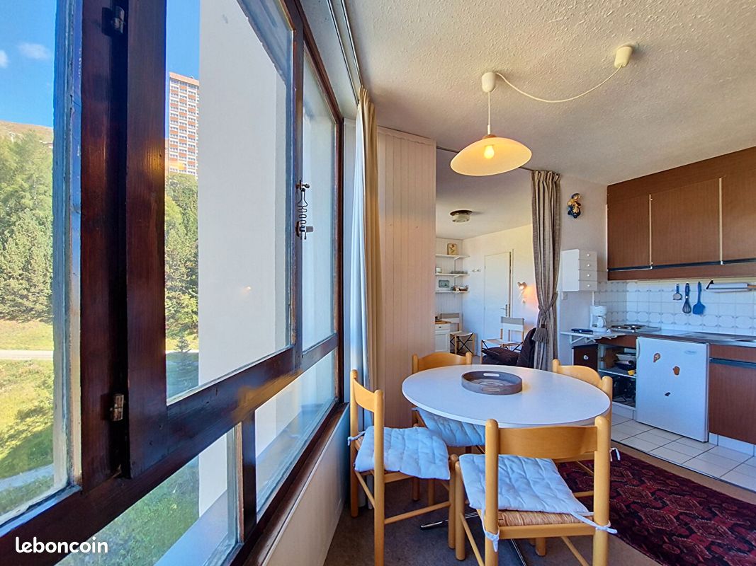 Appartement 2 pièces 24 m² · aux Belleville · 24 m² · 160 000 €