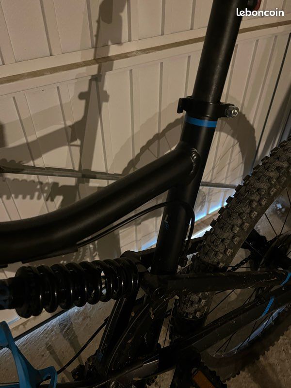VTT Rockrider 500S (image 2)