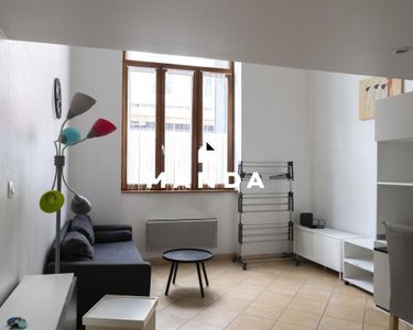 Appartement 190 000 € - 41 m²