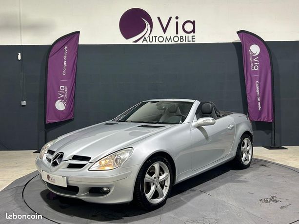 Sitemapcdatahttpsmodeinf Inetcommercedes Slk Occasion Le Bon Coin