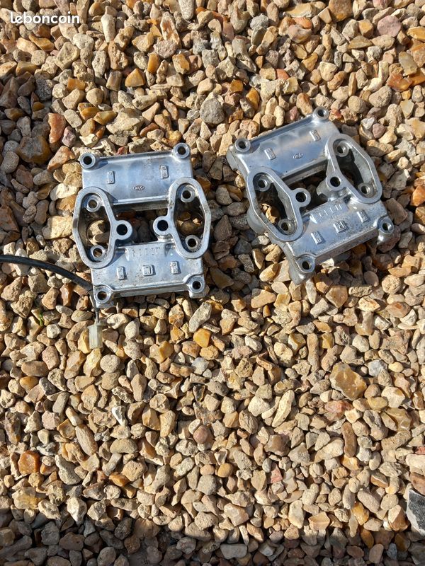 Palier d arbres a came 600 cbr (image 1)