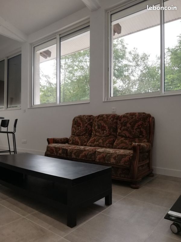 Appartement 1 pièce 34 m² · à Seilh · 34 m² · 680 €/mois