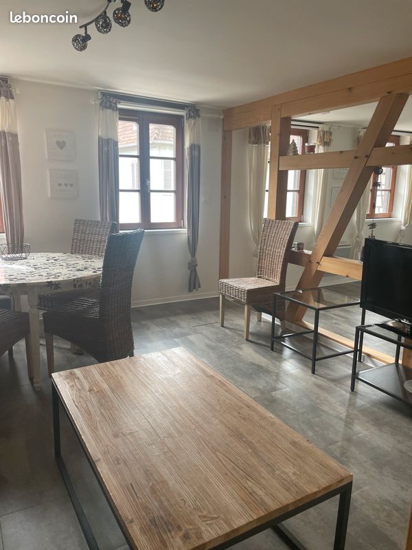 Appartement 1 pièce 40 m² · à Obernai · 40 m² · 740 €/mois