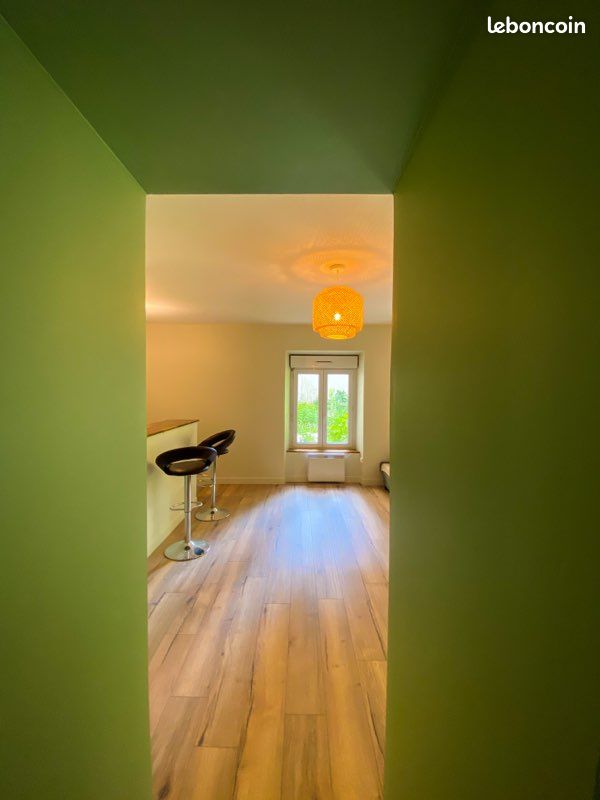 Appartement 2 pièces 42 m² · à Nantes · 42 m² · 720 €