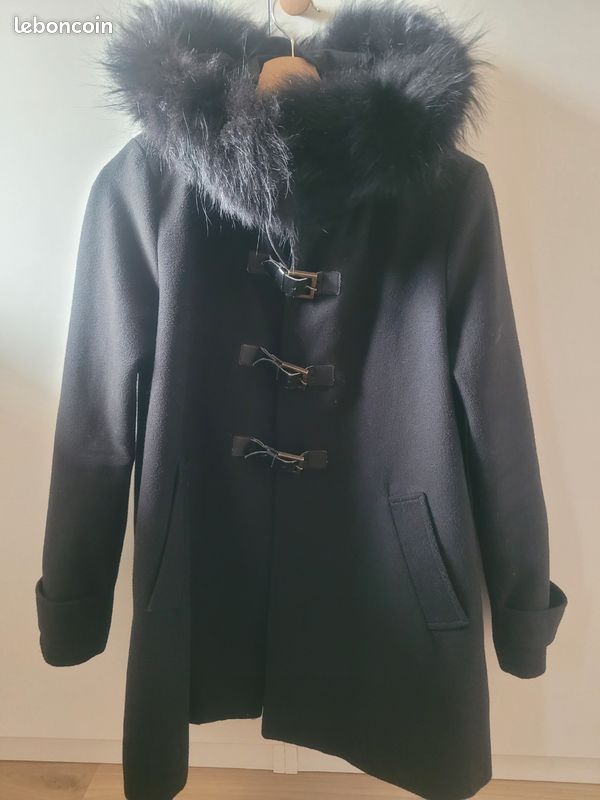 Manteau grossesse Envie de Fraises (image 1)