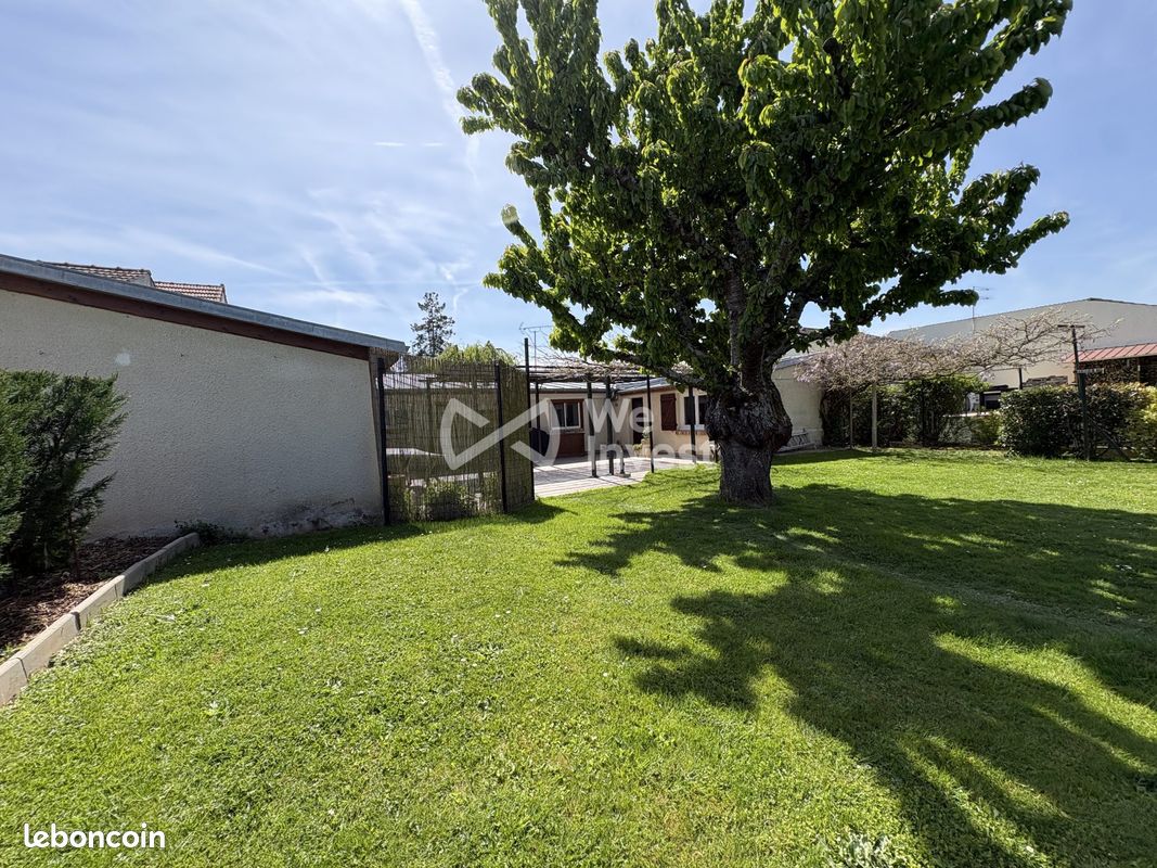 Maison 4 pièces 114 m² · à Fontenay-Trésigny · 114 m² · 289 000 €