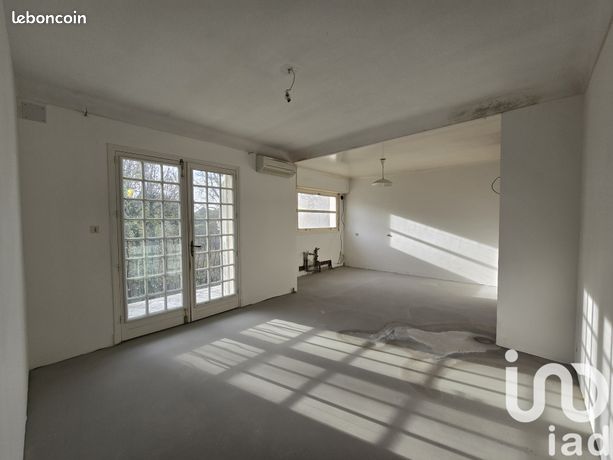 Appartement 3 pièces 57 m²