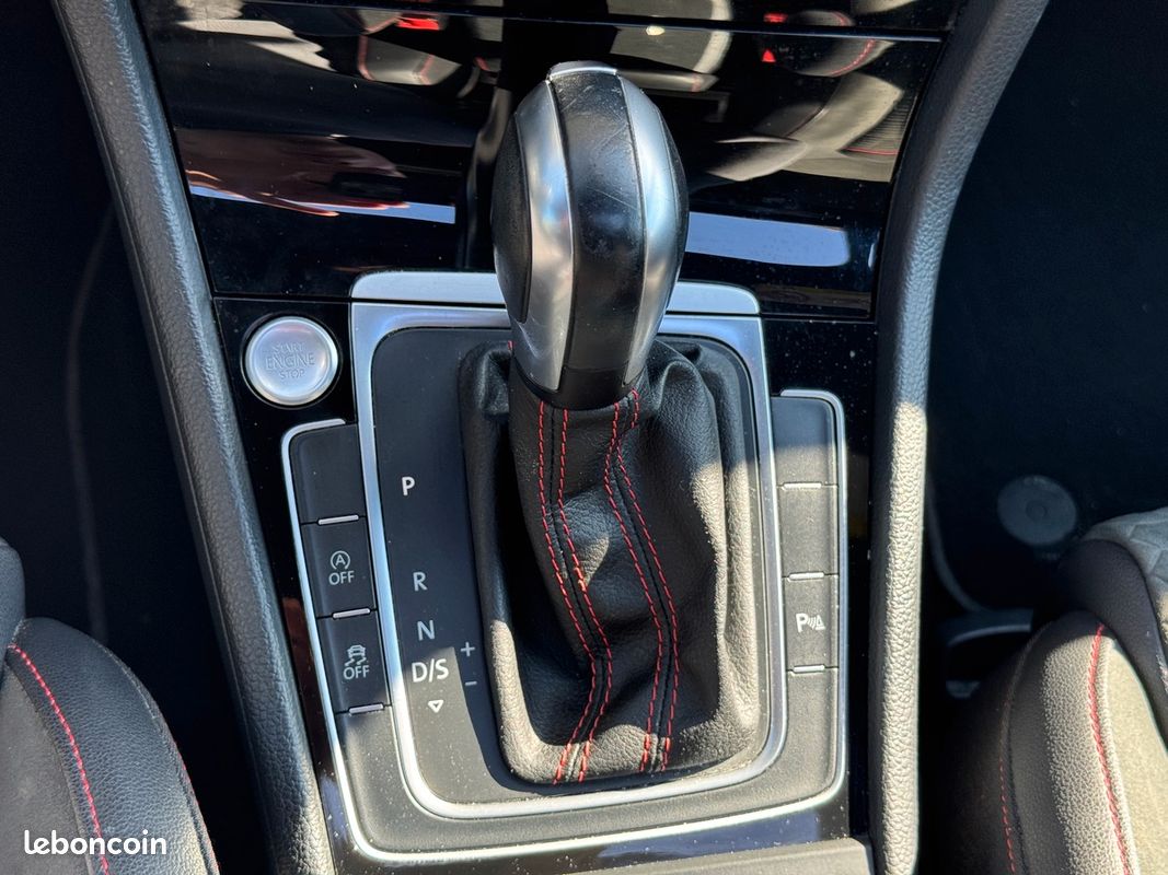 Volkswagen Golf 7 GTI 245 (image 19)