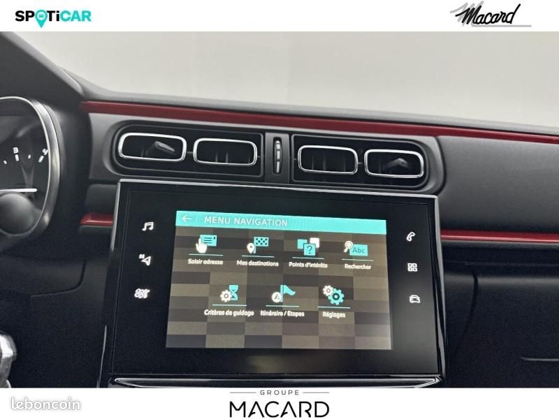 Citroen C3 PureTech 82ch Feel S&S E6.d (image 21)