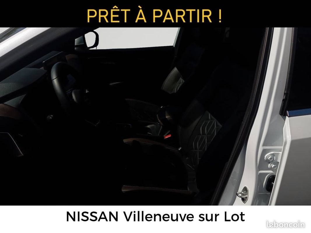 NISSAN Qashqai e-Power 190 ch Tekna (image 12)