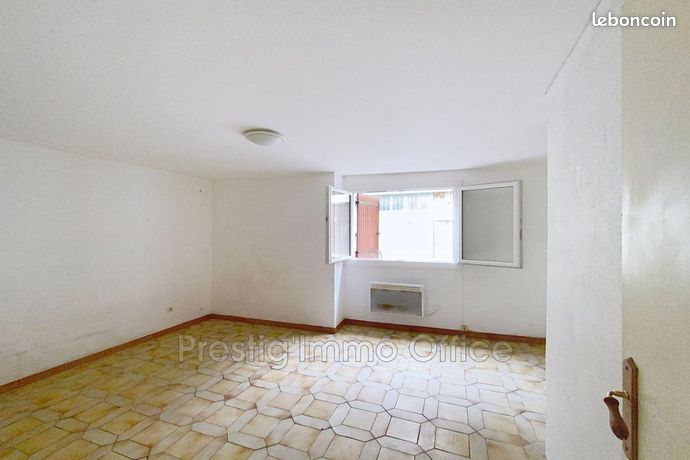 Maison de ville 5 pièces 178 m²