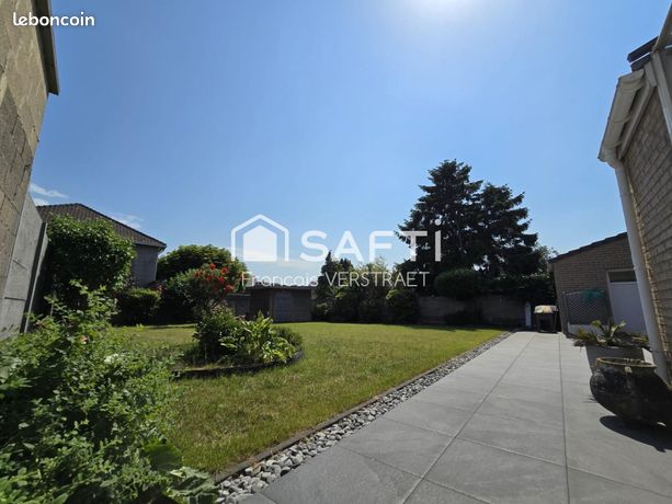 Propriété 7 pièces 173 m²