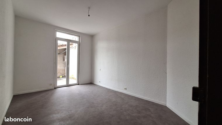 Appartement 2 pièces 50 m²