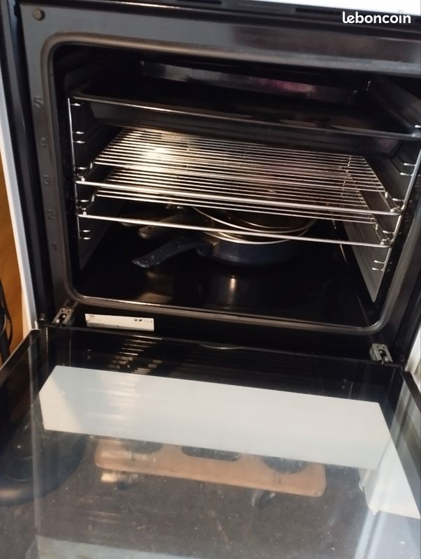 Cuisinière (image 2)