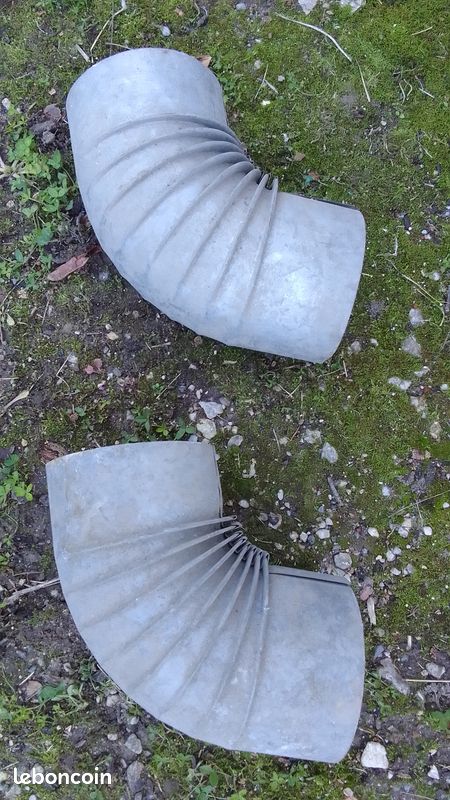 Coudes de cheminée (image 2)