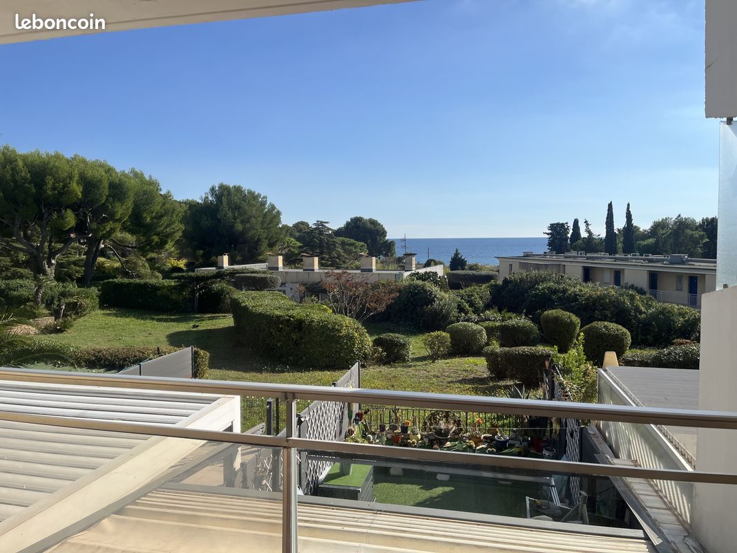 Appartement 1 pièce 23 m² · à La Ciotat · 23 m² · 592 €/mois