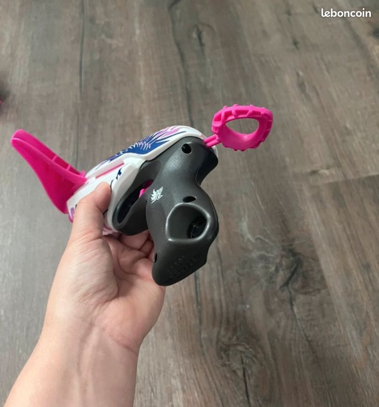 Lot de 2 Nerf Rebelle (image 6)