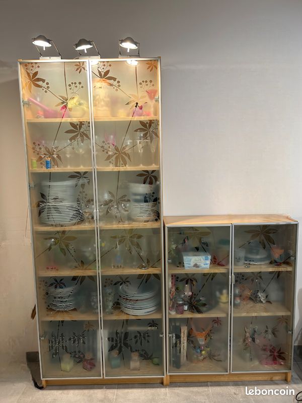 Meuble de rangement (image 1)