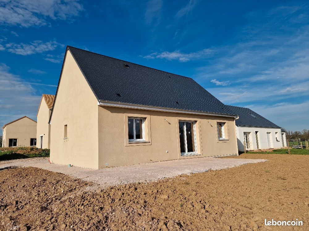 Maison 4 pièces 66 m² (image 3)