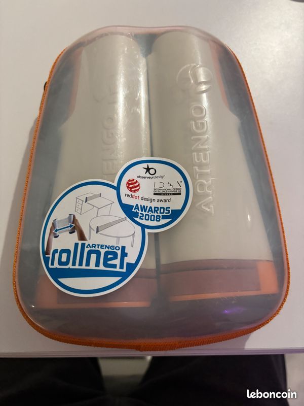 Filet ping pong rollnet decathlon (image 2)