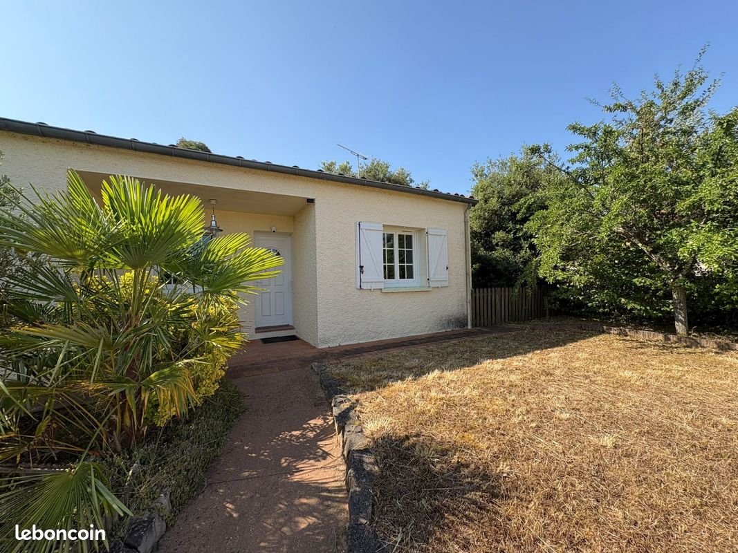 Maison 5 pièces 107 m² · à Marssac-sur-Tarn · 107 m² · 212 000 €